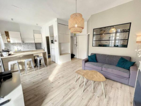 PLACE - Appartement lumineux au coeur de la Joliette